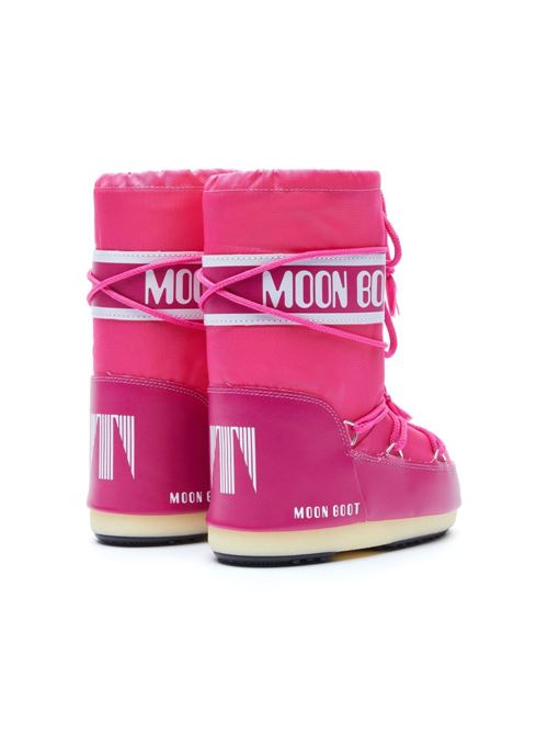 Stivale bambino icon MOON BOOT KIDS | K 80D1400440J003